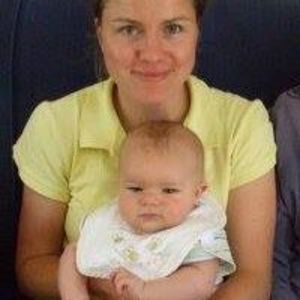 Meet your Posher, Sibylle